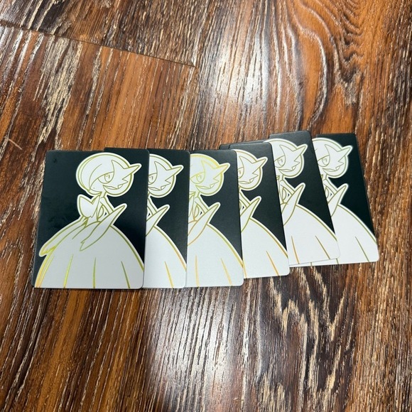Pokémon Evolution Box Trading‎ Card Deck Box Set Dice Coin Game